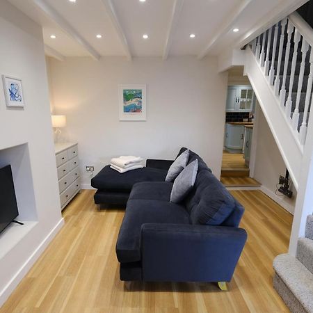 Newly Renovated Cottage With Hot Tub Portreath Kültér fotó