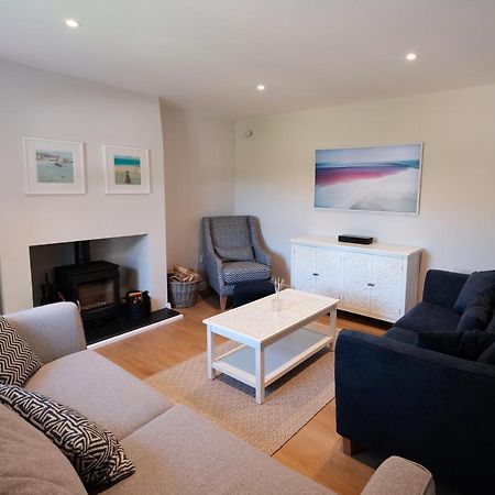 Newly Renovated Cottage With Hot Tub Portreath Kültér fotó