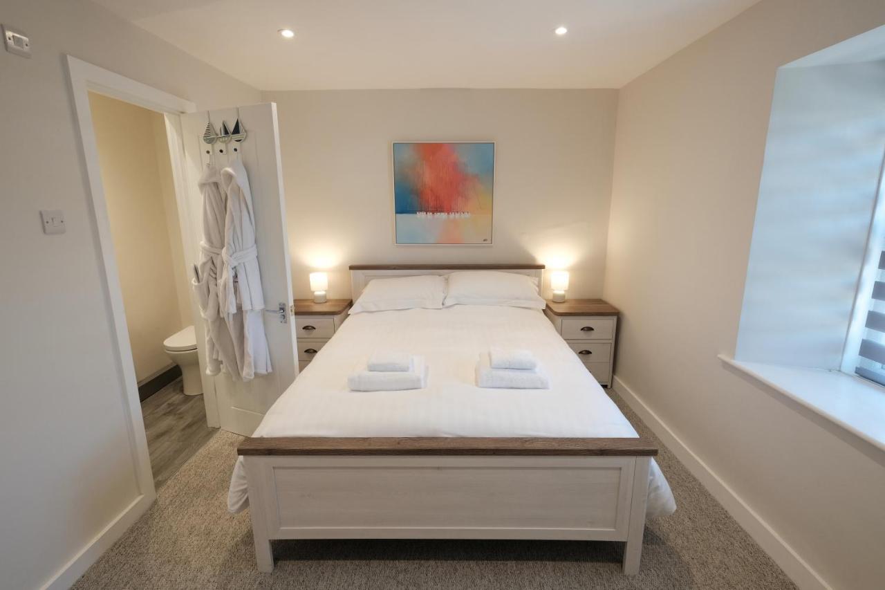 Newly Renovated Cottage With Hot Tub Portreath Kültér fotó