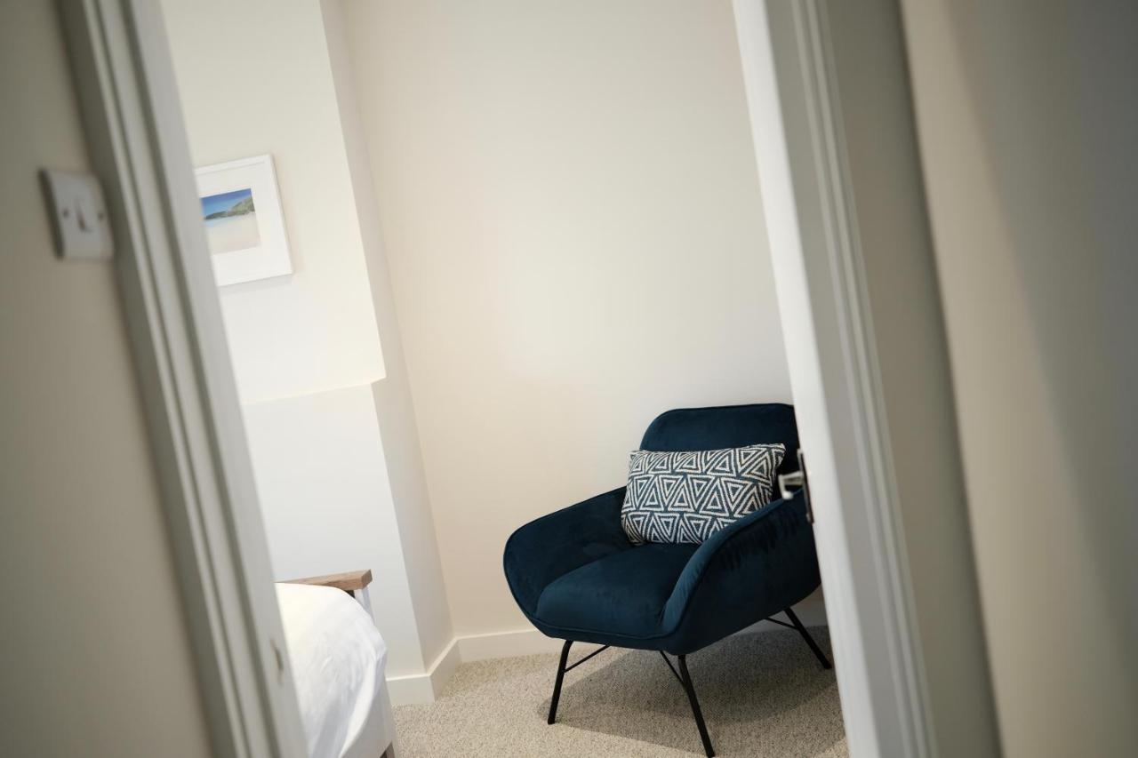 Newly Renovated Cottage With Hot Tub Portreath Kültér fotó