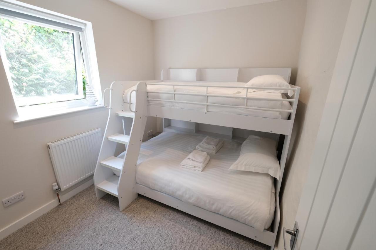 Newly Renovated Cottage With Hot Tub Portreath Kültér fotó