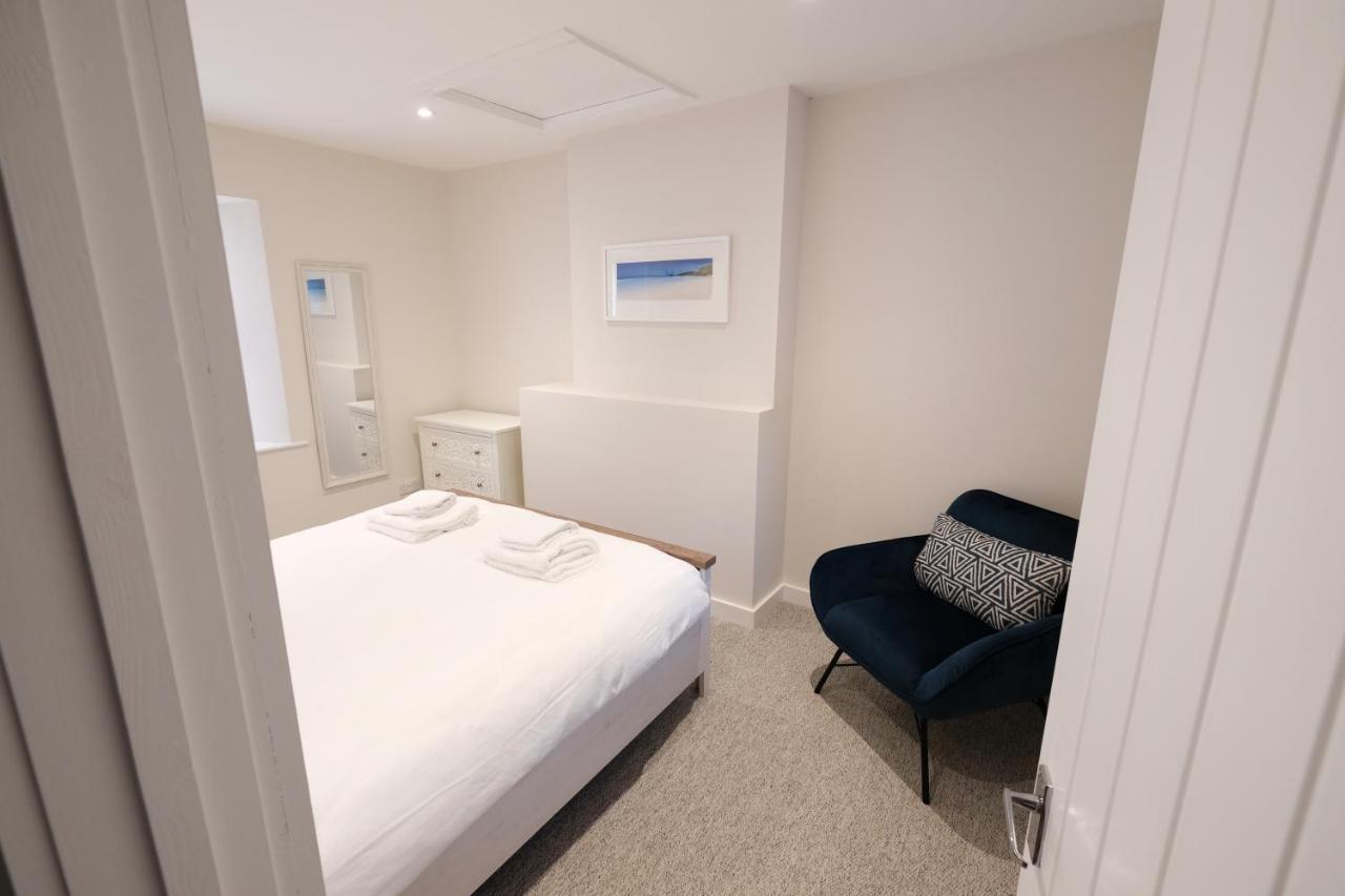 Newly Renovated Cottage With Hot Tub Portreath Kültér fotó